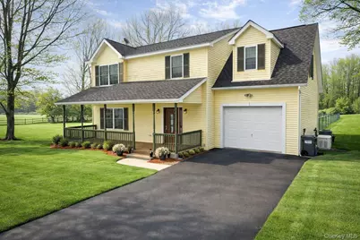 1 Decker Farm Road, Monticello, NY 12701 - Photo 2