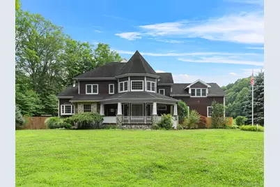 1081 E Mountain Road S, Cold Spring, NY 10516 - Photo 2