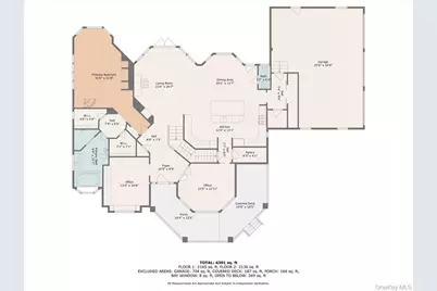 1081 E Mountain Road S, Cold Spring, NY 10516 - Photo 48