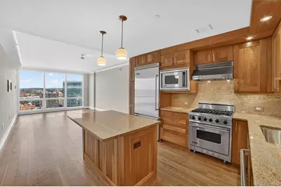 5 Renaissance Square #19B, White Plains, NY 10601 - Photo 4