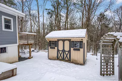 24 Schultz Road, White Lake, NY 12749 - Photo 18