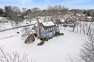 35 Daveport Farm Ln E, Call Listing Agent, CT 06903 - Photo 34