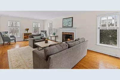 35 Daveport Farm Ln East, Call Listing Agent, CT 06903 - Photo 4
