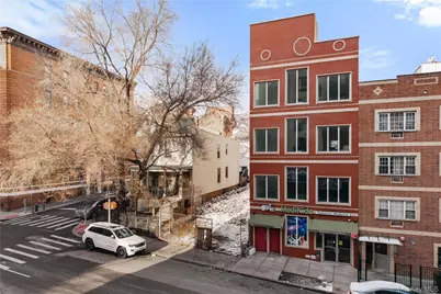 333 E 188th Street, Bronx, NY 10458 - Photo 2