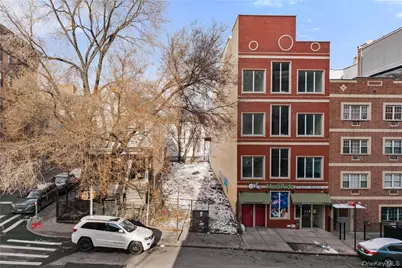 333 E 188th Street, Bronx, NY 10458 - Photo 1