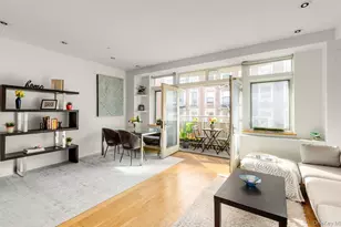 265 W 122nd St, New York, NY 10027 - Photo 2