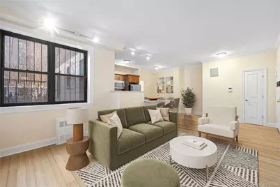 273 Bennett Avenue #3G, New York, NY 10040 - Photo 1