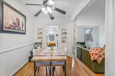 65-74 Saunders Street #6J, Rego Park, NY 11374 - Photo 8