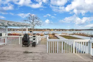 17 Riverside Ave, Mastic Beach, NY 11951 - Photo 4