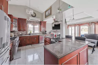 17 Riverside Avenue, Mastic Beach, NY 11951 - Photo 1