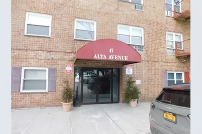 47 Alta Avenue #2F, Yonkers, NY 10705 - Photo 1