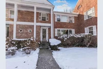 1220 Midland Avenue #1220, Bronxville, NY 10708 - Photo 1