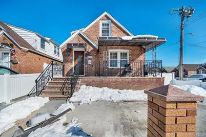 10967 131st Street, Ozone Park, NY 11420 - Photo 2