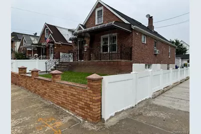10967 131st Street, Ozone Park, NY 11420 - Photo 2