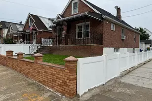109-67 131st St, Ozone Park, NY 11420 - Photo 2