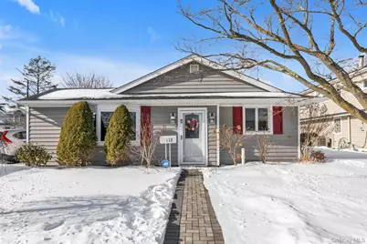412 Wellington Road, East Meadow, NY 11554 - Photo 1