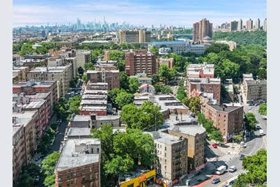 1 Fordham Hill Oval #12C, Bronx, NY 10468 - Photo 42