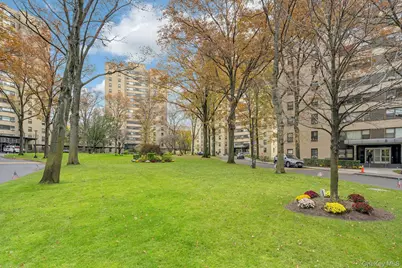 1 Fordham Hill Oval #12C, Bronx, NY 10468 - Photo 26