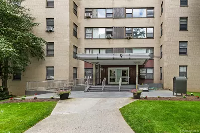 1 Fordham Hill Oval #12C, Bronx, NY 10468 - Photo 36