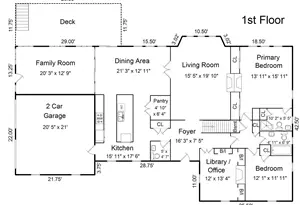 8 Douglas Cir, Rye, NY 10580 - Photo 34