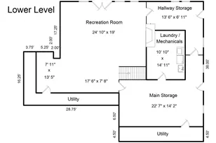 8 Douglas Cir, Rye, NY 10580 - Photo 36