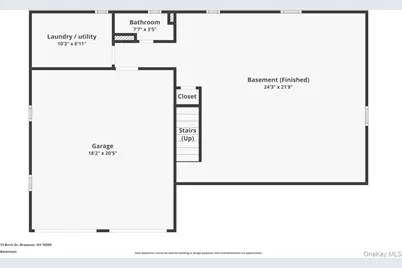 13 Birch Drive, Brewster, NY 10509 - Photo 32