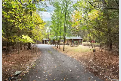65 Cobble Creek Road, Saugerties, NY 12477 - Photo 4