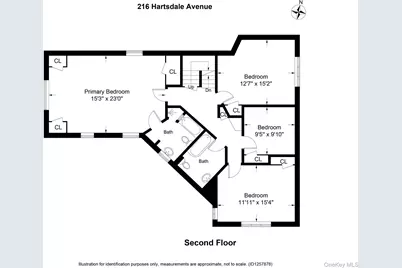 216 Hartsdale Avenue, White Plains, NY 10606 - Photo 24