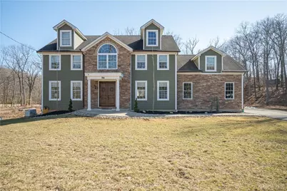 56 Benjamin Meadow Road, Tuxedo Park, NY 10987 - Photo 1