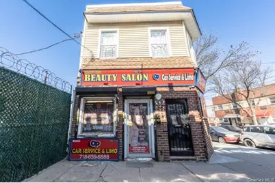 90-19 Liberty Avenue, Ozone Park, NY 11417 - Photo 1