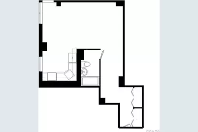 40 Brighton 1st Road #15M, Brooklyn, NY 11235 - Photo 16