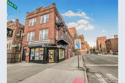 1406 White Plains Road, Bronx, NY 10462 - Photo 24