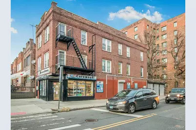 1406 White Plains Road, Bronx, NY 10462 - Photo 2