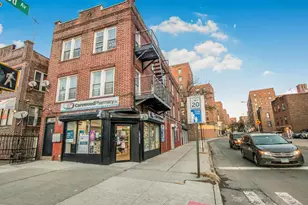 1406 White Plains Rd, Bronx, NY 10462 - Photo 1