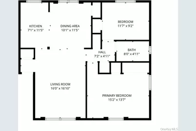 155-24 81st Street #110, Howard Beach, NY 11414 - Photo 14