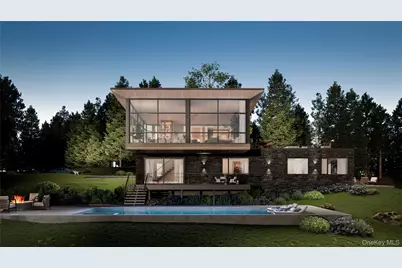 "Arc House" Bulls Head Road, Clinton Corners, NY 12514 - Photo 2