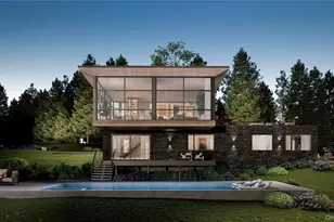 "Arc House" Bulls Head Rd, Clinton Corners, NY 12514 - Photo 2