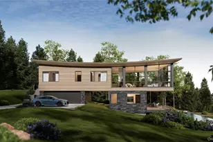 "Arc House" Bulls Head Rd, Clinton Corners, NY 12514 - Photo 4