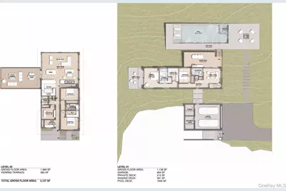 "Arc House" Bulls Head Road, Clinton Corners, NY 12514 - Photo 14