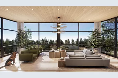 "Arc House" Bulls Head Road, Clinton Corners, NY 12514 - Photo 8