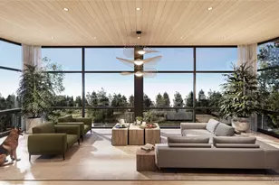 "Arc House" Bulls Head Rd, Clinton Corners, NY 12514 - Photo 8