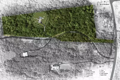 "Arc House" Bulls Head Road, Clinton Corners, NY 12514 - Photo 16