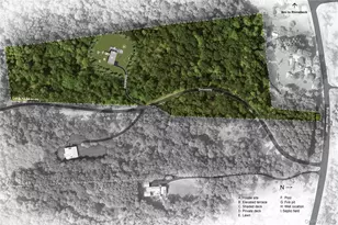 "Arc House" Bulls Head Rd, Clinton Corners, NY 12514 - Photo 16