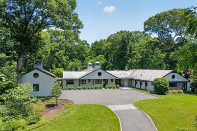 343 Chicken Valley Road, Upper Brookville, NY 11545 - Photo 48