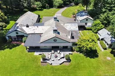 343 Chicken Valley Road, Upper Brookville, NY 11545 - Photo 46