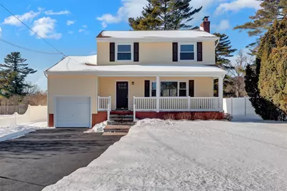 519 Advent Street, Westbury, NY 11590 - Photo 1