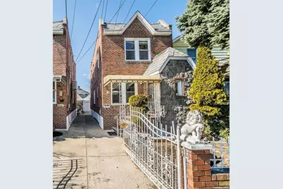 114-24 117th Street, Ozone Park, NY 11420 - Photo 1