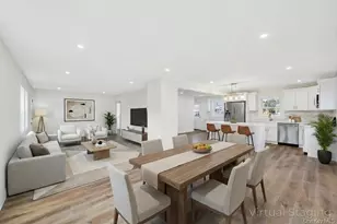 110 Monroe Ave, Patchogue, NY 11772 - Photo 4