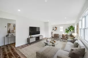 110 Monroe Ave, Patchogue, NY 11772 - Photo 2