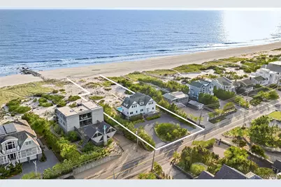 617 Dune Road, Westhampton, NY 11978 - Photo 1